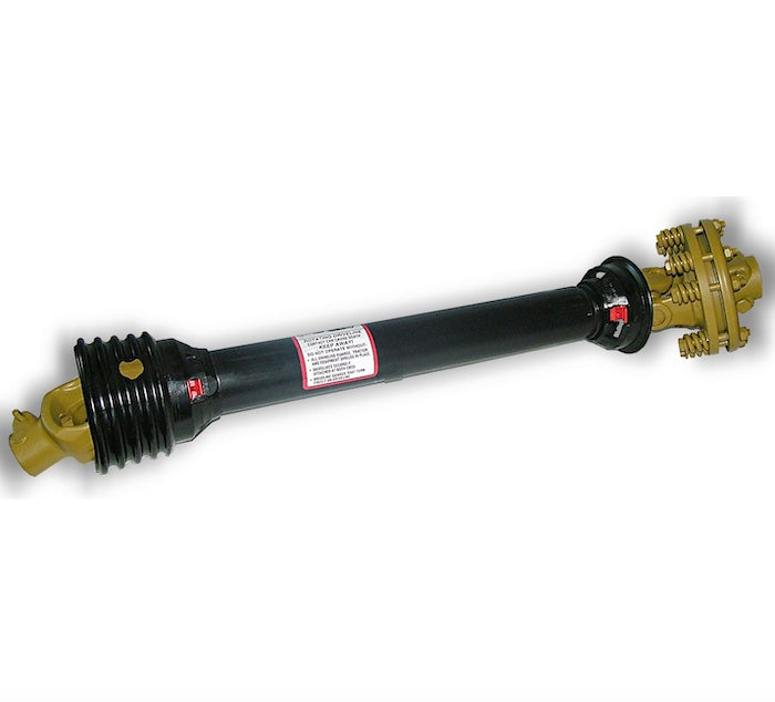 【メル86961】 PTO Shaft Assembly | Weasler – Ford Distributing