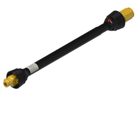 Weasler | PTO Shaft – Ford Distributing