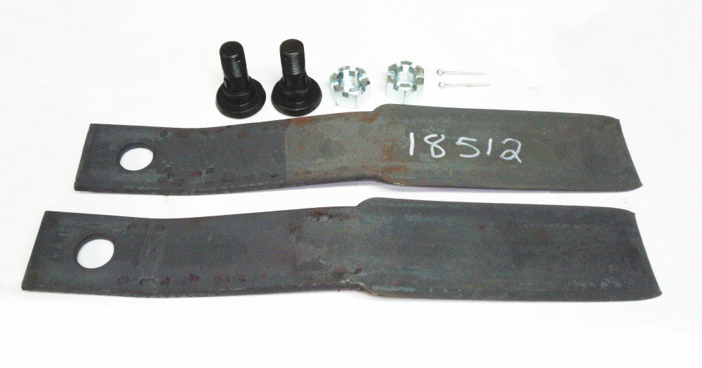 Bradco | Blade Set – Ford Distributing