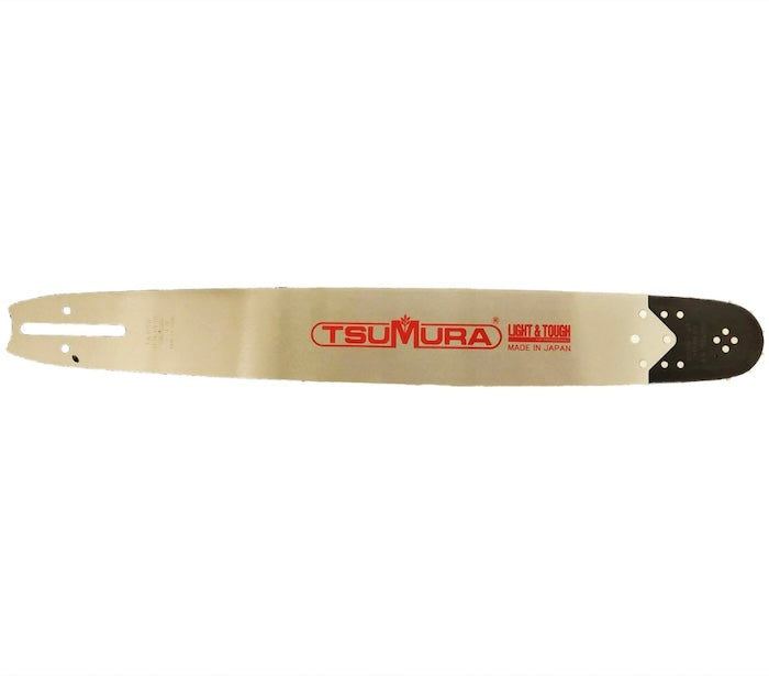 Tsumura | Chainsaw Bar – Ford Distributing