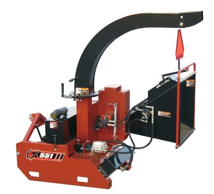 pharfaite ビーチパーラーカジノ CX551 | Wood Chipper – Ford Distributing