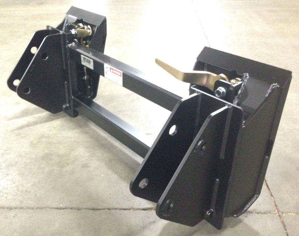 QA-QU2 | ATI Tach-All – Ford Distributing