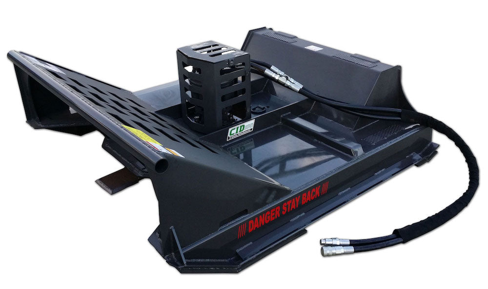 SHR ビンディング G-STYLE Brush Cutter | Skid Steer Mount – Ford Distributing