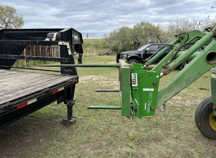 ATI Tach-Alls: The Best Tractor Loader Adapter for Kubota, John Deere, & More