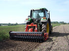 Tillage Tools