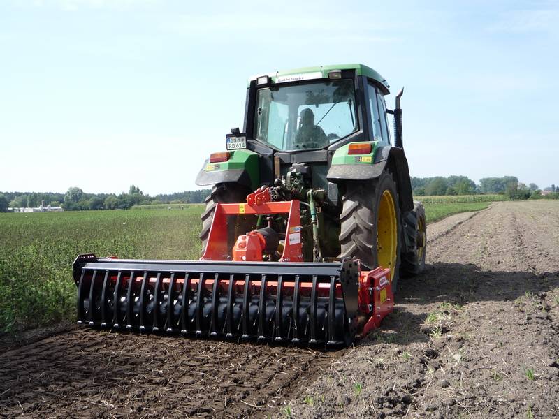 Tillage Tools