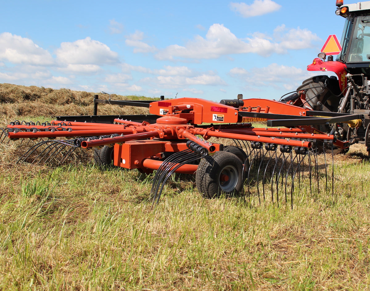 Ford Hay Rack Hay Rakes – Page 2 – Ford Distributing