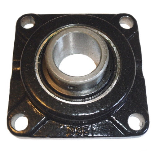 4-bolt flange bearing