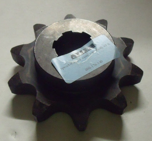 Drive sprocket