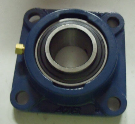 4-bolt bearing assembly