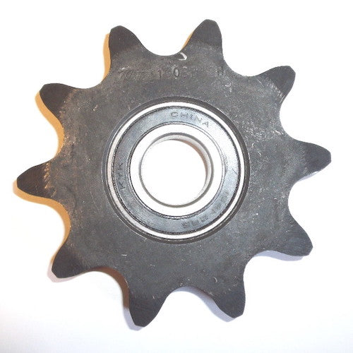 SPROCKET, IDLER, SINGLE #100