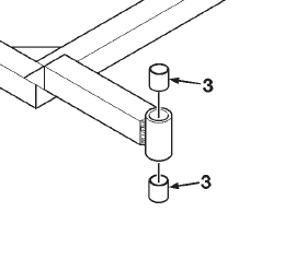 BUSHING 1.75 x 1.50 x 0.50