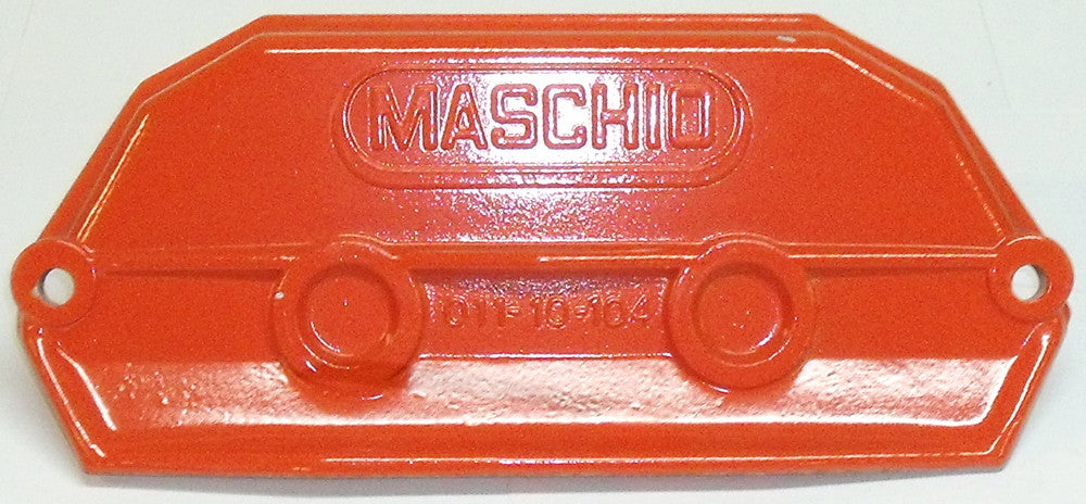 Rear Cover