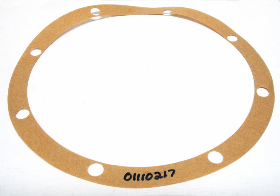 Gearbox gasket