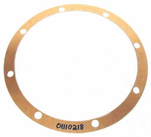 Gearbox gasket