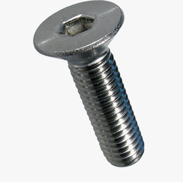 BOLT M16x40, UNI 5933