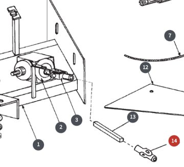 U-JOINT H7