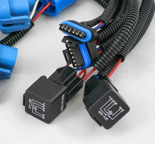 Wiring harness