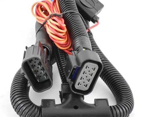 Wiring harness