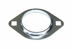 2-hole bearing flange