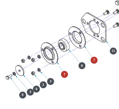 Bearing Assembly