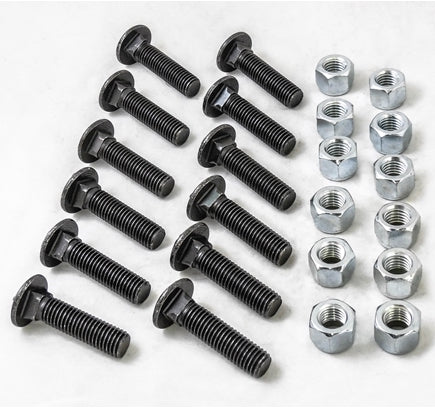 BOLT KIT, CUTTING EDGE, MEYER 08318