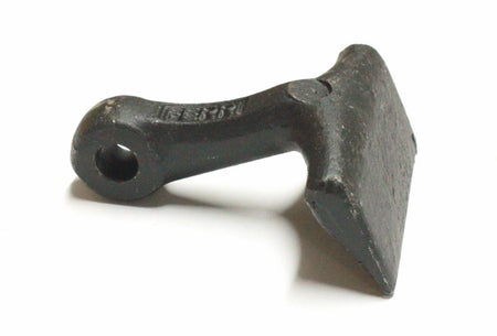 Ferri hammer blade