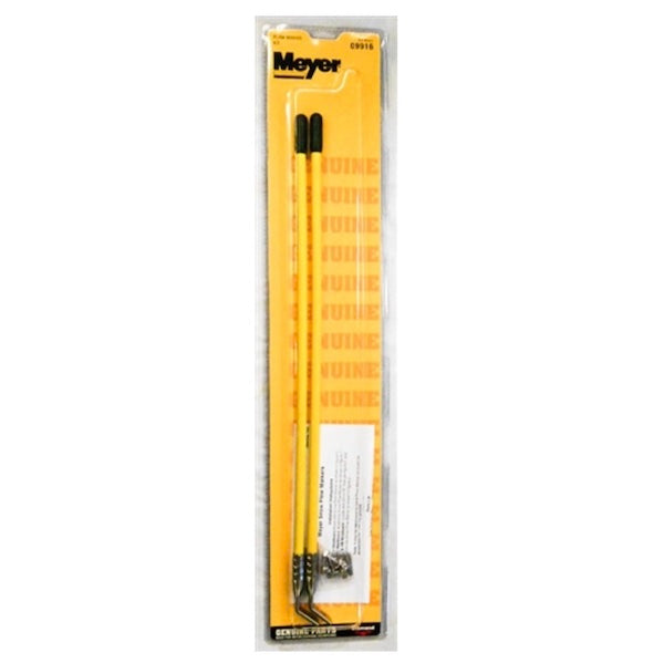 PLOW GUIDE MARKER KIT, MEYER