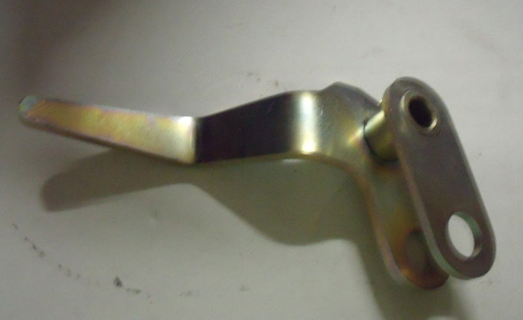 HANDLE, LATCH, PIN LEFT HAND