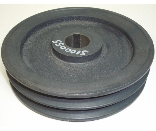 PULLEY 190-2B (7.5”) SM180P 100.055