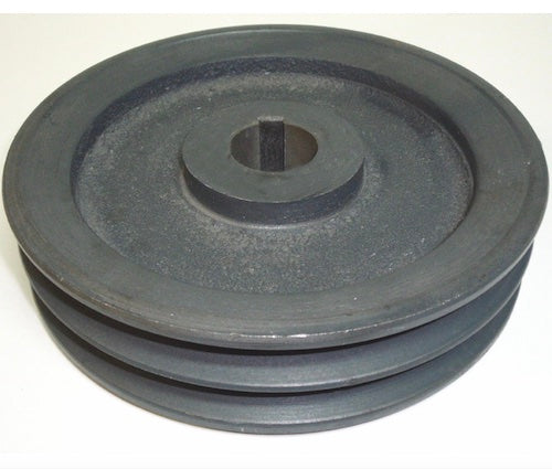 PULLEY 170-2B (6.67) SM120P 100.056