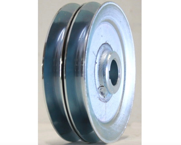 PULLEY 130-2B (5.12) SM150P, SM180P 100.057