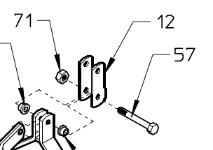 Hitch components