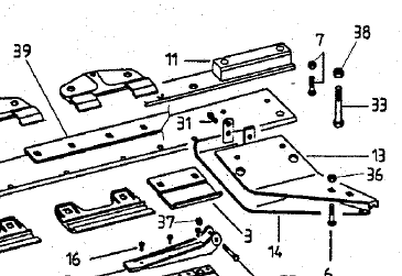 STIFFENER (REPLACES S14320), 100.468