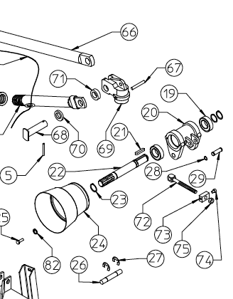 BUSHING 100.251