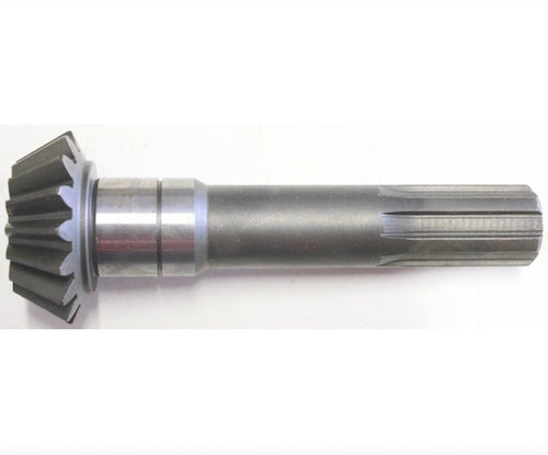 PINION GEAR, SHAFT 100.773 (0.142.6000.00)