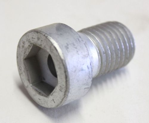 SPECIAL BOLT, 100.786