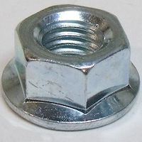 Flange nut, Sitrex