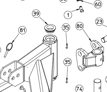 BUSHING, 100.953