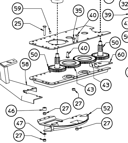 WASHER, 100.795