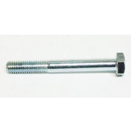 Metric bolt, M6x50