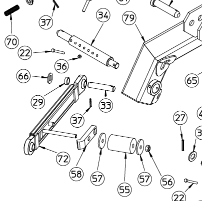 BREAKAWAY DEVICE, 110.003