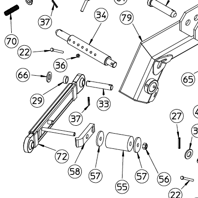 SPECIAL WASHER, COMPRESSION DEVICE, 110.010