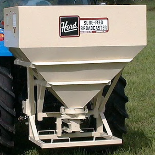 Herd 2440 Spreader