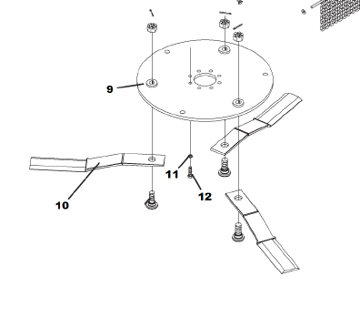 Ground Shark | Blade Kit – Ford Distributing Ground Shark | Blade Kit – Ford Distributing