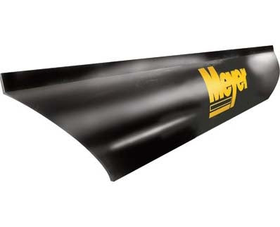 SNOW DEFLECTOR KIT, MEYER 12039