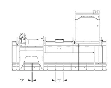 grapple dimensions