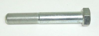 BOLT 0.50 UNF x 3.75 HEX CAPSCREW