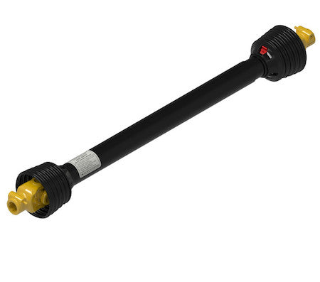 Weasler PTO shaft