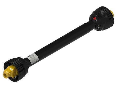 Weasler PTO shaft